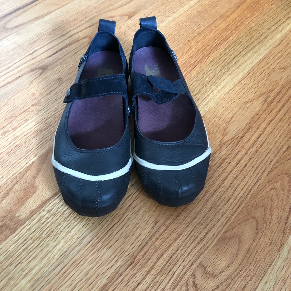 Sorel Sentry MJ shoes